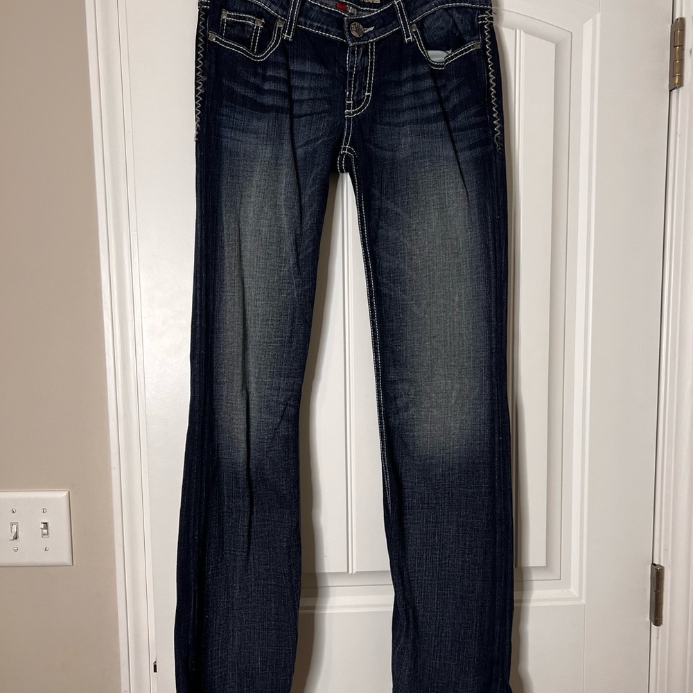BKE Stella Jeans